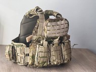 Модульный жилет-разгрузка, жилет, разгрузочный жилет