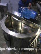 Мини сыроварня ВДПС 100