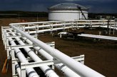 Опоры трубопроводов подвижные и неподвижные