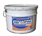 Негорин-Лак-Огнезащита продаем в Новосибирске