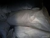 Мешок б/у п/п 100 кг из под пищевых