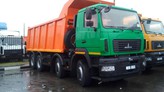 Самосвал МАЗ 6516C9-521-005 Евро-5
