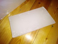 Парафин пищевой П-2