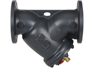 Danfoss Фильтр сетчатый FVF Ду20 со сливным кр.