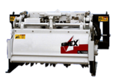 Дорожная фреза SIMEX PL1000 
