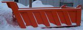 Кузова и самосвальные установки для КамАЗ 65111