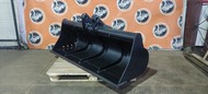 Ковш планировочный 1500 мм 0.25 куб экскаватор-погрузчик
