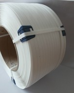 Лента полипропиленовая 15*1*1200м/п
