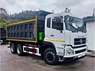 Самосвал DongFeng 6x4