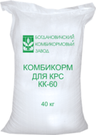 Комбикорм для цыплят Богданович 0 - 28 дня ПК5 40кг (мешок)