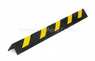 Демпфер угловой резиновый прямой ДУ-10 V.I.G.I. GS-05