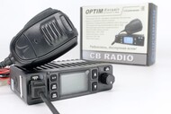 Автомобильная рация Optim Corsair