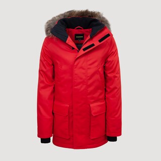   - Active Winter Expedition