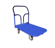 Тележка платформенная LDK ТП-3 (700X1200), Г/П 555кг. (200 мм.)