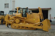 Бульдозер Shehwa HBXG SD8N