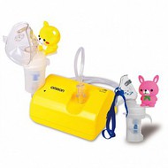 Небулайзер OMRON Comp AIR C24 Kids