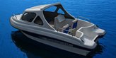 Лодка (Катер) Wyatboat 3 П