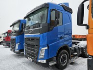 Тягач 6х4 Volvo FH с НДС
