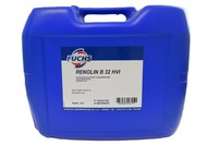 Гидравлическое масло FUCHS RENOLIN B 32 HVI 20 л