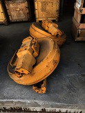 Колесо направляющее 81Е7-01030 для экскаватора Hyundai R450-7
