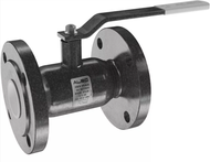 Краны ALSO КШ.Ф.300.25-01 Ду300 Ру25 с редуктором