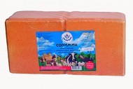 Соль лизунец (прессованная)
