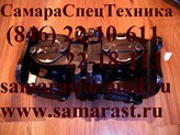 Вал карданный КС-3577.14.070-10