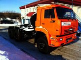 Камаз 65225-6015-43 продаем в Набережных Челнах