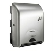Диспенсер для полотенец Lotus Professional enMotion Classic, металлический (402996) Б.П. 