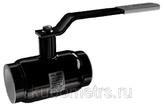 Кран ALSO КШ.М.П.015.40-01 Ду15 Ру40 полнопроходной